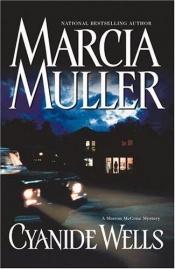 book cover of Cyanide Wells by Marcia Muller