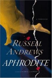 book cover of Aphrodite by Russell Andrews