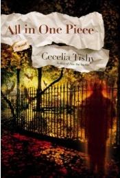 book cover of All In One Piece by Cecelia Tichi