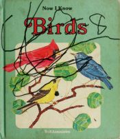 book cover of Birds (Now I Know) by Susan Kuchalla