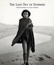 book cover of The Last Day of Summer by Jock Sturges