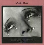 book cover of Man Ray (Aperture Masters of Photography) by Jed Perl