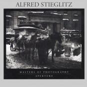 book cover of Alfred Stieglitz (Aperture Masters of Photography) by Alfred Stieglitz
