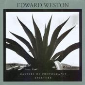 book cover of Edward Weston (Masters of Photography) by R. H. Cravens