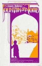book cover of Le Vieux Quartier by Naguib Mahfouz