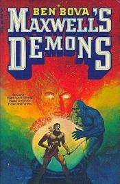 book cover of Maxwell's Demons (An Analog Book) by Ben Bova