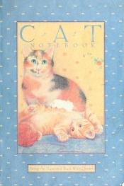 book cover of Cat Notebook by Unknown