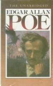 book cover of Edgar Allan Poe by ایڈ گرایلن پو