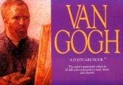 book cover of Van Gogh: Postcard Book by Vincent van Gogh