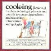 book cover of Cooking by Henry Beard