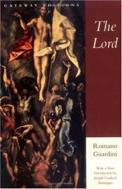 book cover of Werke: Der Herr: Betrachtungen über die Person und das Leben Jesu Christi by Romano Guardini