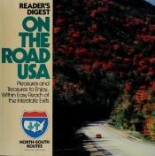 book cover of On the Road USA by Reader's Digest