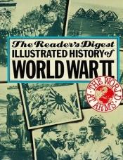 book cover of The World at Arms by Reader's Digest
