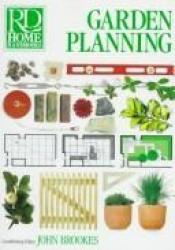 book cover of Garden Planning (Reader's Digest Home Handbooks) by Reader's Digest