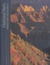 book cover of National Parks - Explore America by Reader's Digest