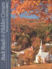 book cover of Explore america: back roads and hidden corners (Reader's Digest Explore America) by Reader's Digest