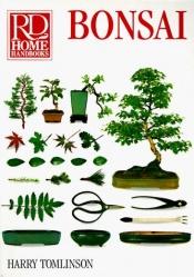 book cover of Bonsai (Rd Home Handbooks) by Harry Tomlinson