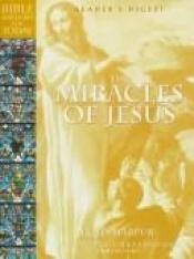 book cover of The Miracles of Jesus (Living Bible) by Marcus Braybrooke