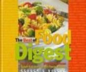 book cover of The Best of Food Digest (Reader's Digest) by Reader's Digest