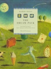 book cover of The Dream Pack by David Fontana