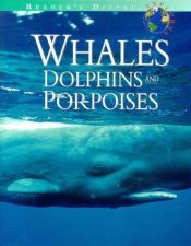 book cover of Whales, Dolphins and Porpoises (Little Guides) by Peter Gill