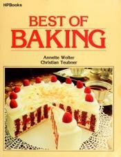 book cover of Best Of Baking by Hamlyn