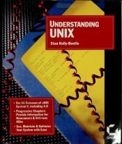 book cover of Mastering Unix: For Sco Unix System V Release 3.2 by Stan Kelly-Bootle