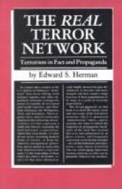 book cover of The real terror network by Edward S. Herman