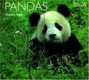 book cover of Pandas by Heather Angel