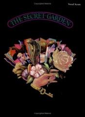 book cover of Secret Garden by Lucy Simon