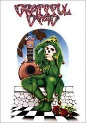 book cover of Grateful Dead, Vol 1: Piano by The Grateful Dead