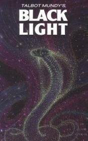 book cover of Black Light by Talbot Mundy