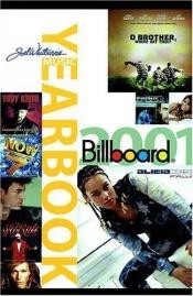 book cover of 2001 Billboard Music Yearbook (Billboard's Music Yearbook) by Joel Whitburn