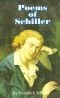 Poems of Schiller (Works of Frederick Schiller)