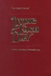 book cover of Living Each Day (ArtScroll (Mesorah)) by エイブラハム・J・ツワルスキー