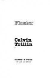 book cover of Floater by Calvin Trillin