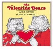 book cover of The Valentine Bears (2) by Eve Bunting