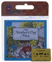 book cover of The Mother's Day Mice by Eve Bunting
