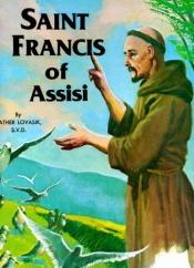 book cover of St. Francis of Assisi by نينا باودن