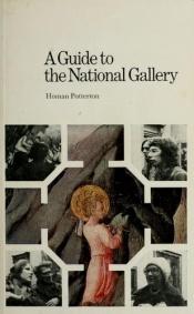 book cover of The National Gallery, London by National Gallery (Great Britain)