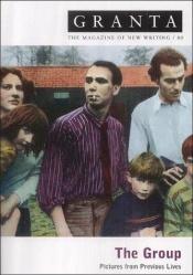 book cover of The Group: Pictures from Previous Lives by IAN JACK (EDITOR)
