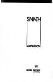 book cover of Snath by Martin Booth