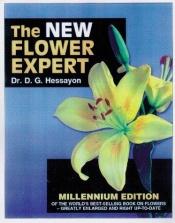 book cover of Flower Expert by D.G. Hessayon