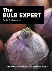 book cover of The Bulb Expert by D.G. Hessayon