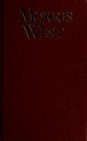 book cover of Selected Works by Morris West