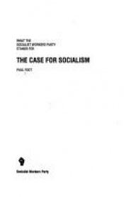 book cover of The Case for Socialism by Paul Foot