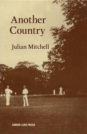 book cover of Another Country (Plays) by Julian Mitchell