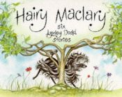 book cover of Hairy Maclary : six Lynley Dodd stories by Lynley Dodd