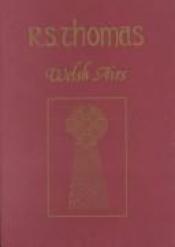 book cover of Welsh Airs by R. S. Thomas