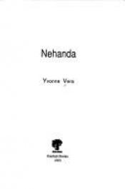 book cover of Nehanda by Yvonne Vera